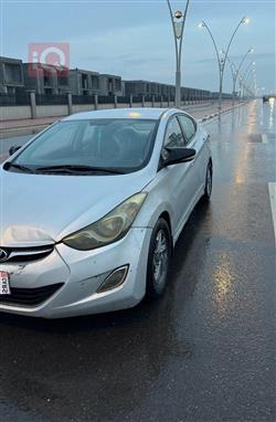 هيونداي أفانتي